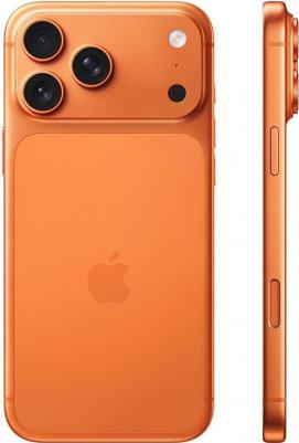 iPhone 17 Pro Max 256Gb, Cosmic Orange – фото 3