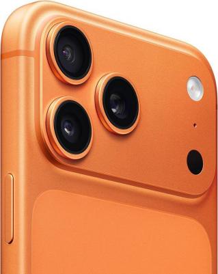 iPhone 17 Pro Max 256Gb, Cosmic Orange – фото 4