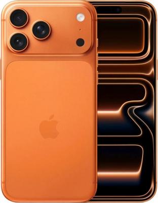 iPhone 17 Pro Max 256Gb, Cosmic Orange