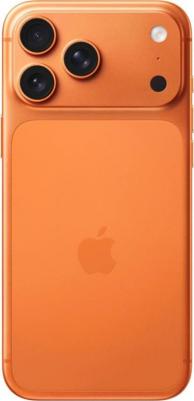 iPhone 17 Pro Max 256Gb, Cosmic Orange – фото 7