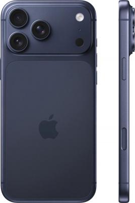 iPhone 17 Pro Max 256Gb, Deep Blue – фото 9