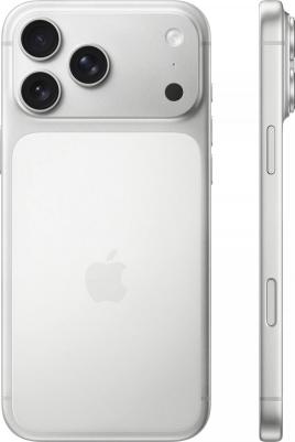 iPhone 17 Pro Max 256Gb, Silver – фото 10