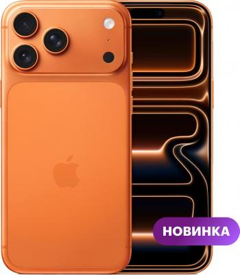 iPhone 17 Pro Max 2Tb, Cosmic Orange – фото 1