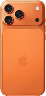 iPhone 17 Pro Max 2Tb, Cosmic Orange – фото 5