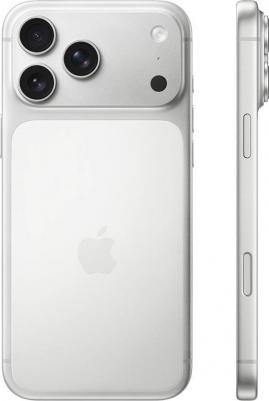 iPhone 17 Pro Max 2Tb, Silver – фото 2