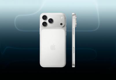 iPhone 17 Pro Max 2Tb, Silver – фото 10