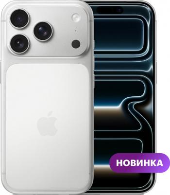 iPhone 17 Pro Max 2Tb, Silver – фото 11