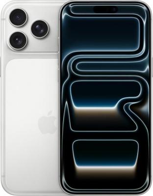 iPhone 17 Pro Max 512Gb, Silver – фото 4
