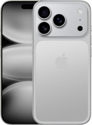iPhone 17 Pro Max 512Gb, Silver – фото 5
