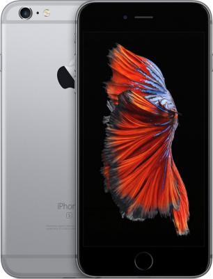 iPhone 6s Plus 32Gb, Space Gray