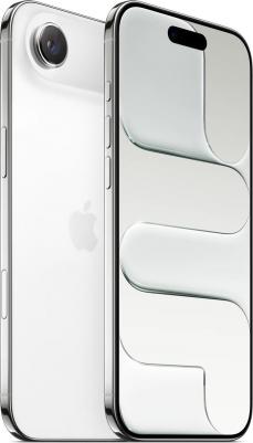 iPhone Air 1Tb, Cloud White – фото 3