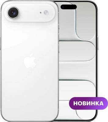iPhone Air 1Tb, Cloud White – фото 7