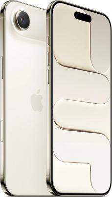 iPhone Air 256Gb, Light Gold – фото 9
