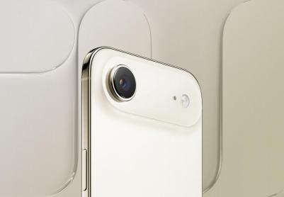 iPhone Air 256Gb, Light Gold – фото 11