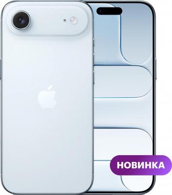 iPhone Air 256Gb, Sky Blue – фото 1