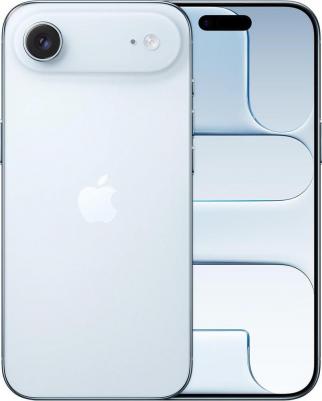 iPhone Air 256Gb, Sky Blue