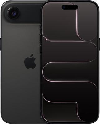 iPhone Air 256Gb, Space Black – фото 3