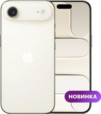 iPhone Air 512Gb, Light Gold – фото 9