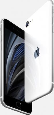 iPhone SE (2020) 128Gb, White – фото 5