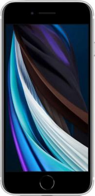 iPhone SE (2020) 128Gb, White – фото 7