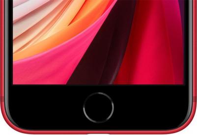 iPhone SE (2020) 256Gb, Black – фото 3