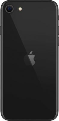 iPhone SE (2020) 256Gb, Black – фото 4