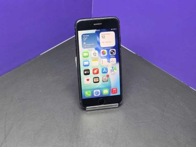 iPhone SE (2022) 128Gb, Black – фото 18