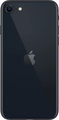 iPhone SE (2022) 256Gb, Black – фото 8