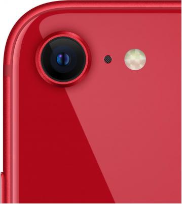 iPhone SE (2022) 256Gb, (PRODUCT)RED – фото 10