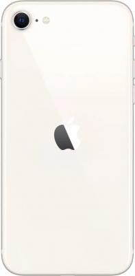 iPhone SE (2022) 256Gb, White – фото 10
