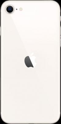 iPhone SE (2022) 64Gb, Black – фото 9