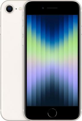 iPhone SE (2022) 64Gb, Black – фото 10