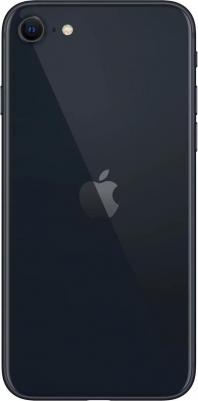 iPhone SE (2022) 64Gb, Black – фото 19