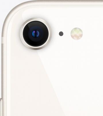 iPhone SE (2022) 64Gb, Black – фото 20