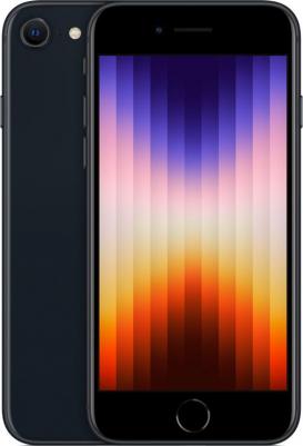 iPhone SE (2022) 64Gb, White – фото 10