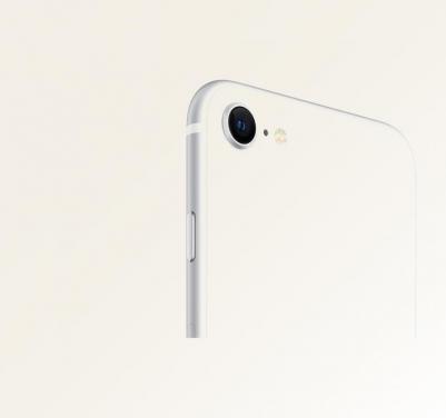iPhone SE (2022) 64Gb, White – фото 11