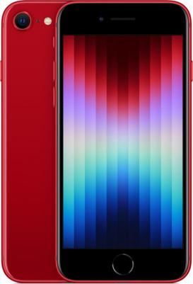 iPhone SE (2022) 64Gb, White – фото 17