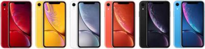 iPhone Xr 128Gb, (PRODUCT)RED – фото 1