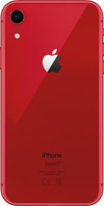 iPhone Xr 128Gb, (PRODUCT)RED – фото 5