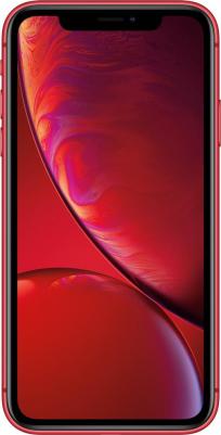 iPhone Xr 64Gb, (PRODUCT)RED – фото 7