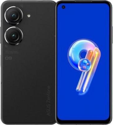 ROG Phone 6 16/512Gb, Black – фото 3