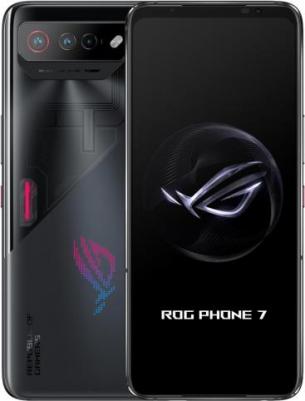 ROG Phone 7 8/256Gb, Black