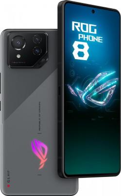 ROG Phone 8 12/256Gb, Rebel Grey – фото 5