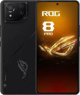 ROG Phone 8 16/256Gb, Rebel Grey – фото 3