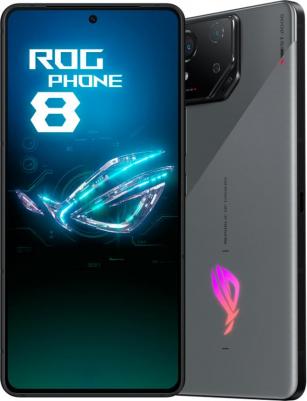 ROG Phone 8 16/256Gb, Rebel Grey – фото 5
