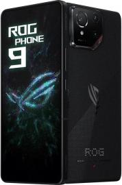ROG Phone 9 12/256Gb, Phantom Black – фото 1