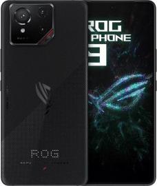ROG Phone 9 12/256Gb, Phantom Black
