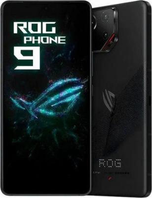 ROG Phone 9 12/256Gb, Phantom Black – фото 2