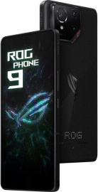 ROG Phone 9 12/256Gb, Phantom Black – фото 6