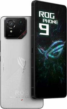 ROG Phone 9 12/256Gb, Storm White – фото 2